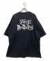 VAULTROOM (ボルトルーム) CYBERPUNK Tシャツ ブラック サイズ:XL：5000円
