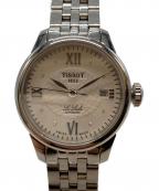 TISSOTティソ）の古着「ル・ロックル 25.3mm/リストウォッチ」