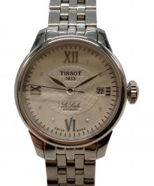 TISSOT（ティソ）の古着「ル・ロックル 25.3mm/リストウォッチ」