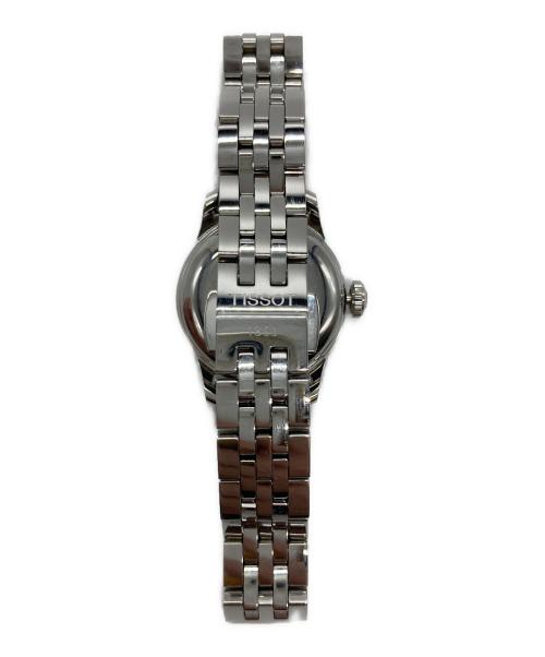 TISSOT（ティソ）TISSOT (ティソ) ル・ロックル 25.3mm/リストウォッチの古着・服飾アイテム