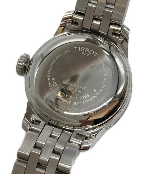 TISSOT（ティソ）TISSOT (ティソ) ル・ロックル 25.3mm/リストウォッチの古着・服飾アイテム