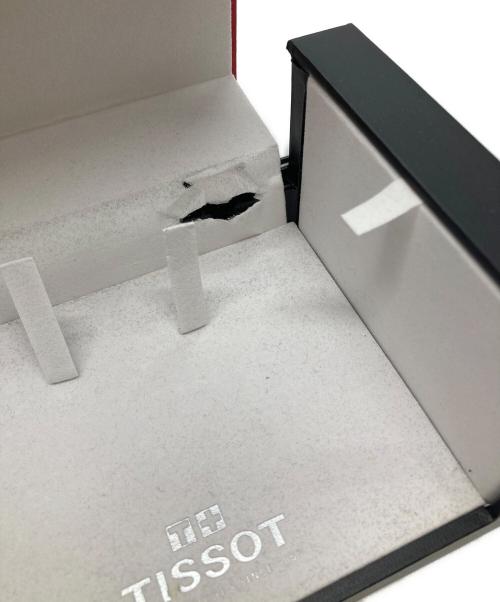 TISSOT（ティソ）TISSOT (ティソ) ル・ロックル 25.3mm/リストウォッチの古着・服飾アイテム