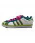 adidas (アディダス) Emilio Pucci (エミリオ プッチ) CENTURY LO G 3 W/センチュリー　エルオー　ジー　スリー　ダブリュー ホワイト×グリーン サイズ:25.5 未使用品：5000円