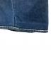 中古・古着 TRUE RELIGION (トゥルー レリジョン) JOEY SUPER T/フレアデニムパンツ インディゴ サイズ:29：18000円