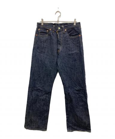 Denim Pants S1942/デニム パンツ エス1942