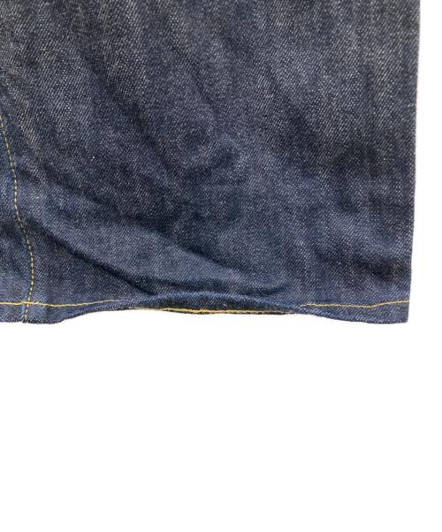 TENDERLOIN（テンダーロイン）TENDERLOIN (テンダーロイン) Denim Pants S1942/デニム　パンツ　エス１９４２ インディゴ サイズ:W32L32の古着・服飾アイテム