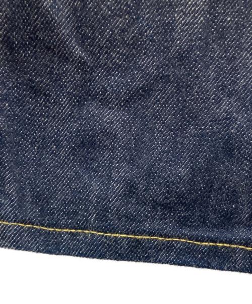 TENDERLOIN（テンダーロイン）TENDERLOIN (テンダーロイン) Denim Pants S1942/デニム　パンツ　エス１９４２ インディゴ サイズ:W32L32の古着・服飾アイテム