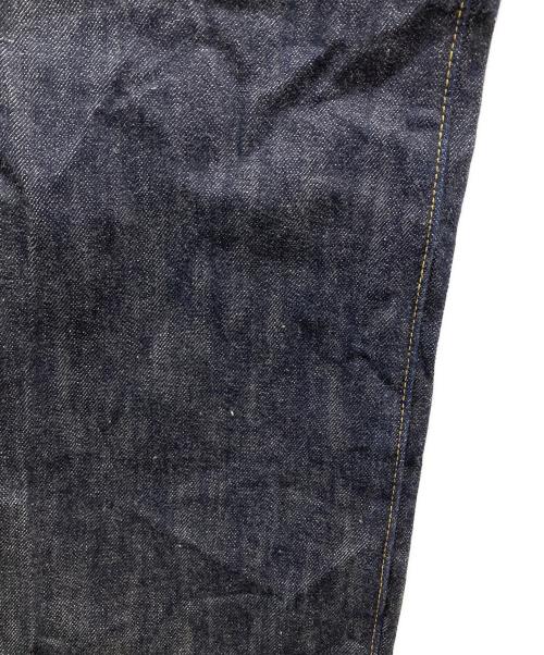 TENDERLOIN（テンダーロイン）TENDERLOIN (テンダーロイン) Denim Pants S1942/デニム　パンツ　エス１９４２ インディゴ サイズ:W32L32の古着・服飾アイテム