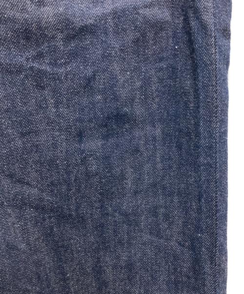 TENDERLOIN（テンダーロイン）TENDERLOIN (テンダーロイン) Denim Pants S1942/デニム　パンツ　エス１９４２ インディゴ サイズ:W32L32の古着・服飾アイテム