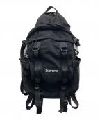 SUPREMEシュプリーム）の古着「26SS Backpack」｜ブラック