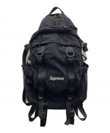 SUPREME（シュプリーム）の古着「26SS Backpack」｜ブラック
