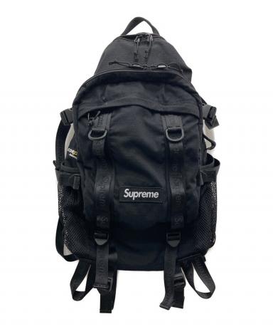 Supreme 26ss バックパック black 中古・古着通販】SUPREME (シュプリーム) 26SS Backpack ブラック