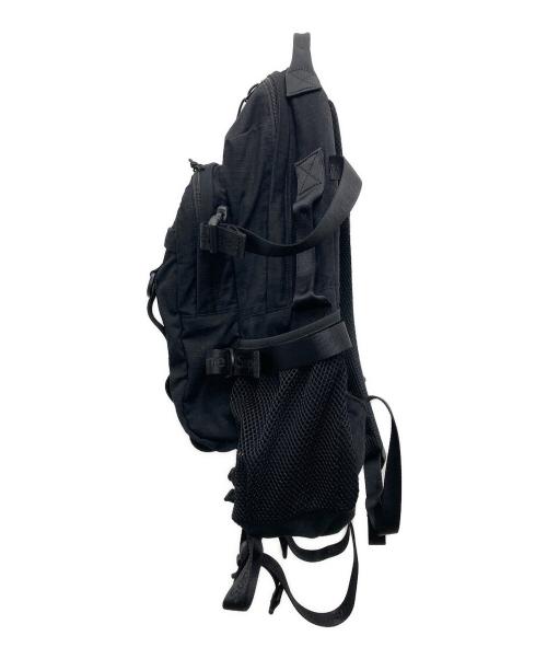 SUPREME（シュプリーム）SUPREME (シュプリーム) 26SS Backpack ブラックの古着・服飾アイテム