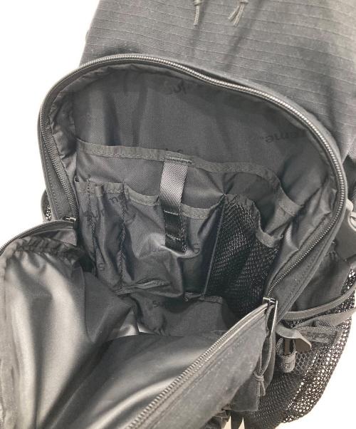 SUPREME（シュプリーム）SUPREME (シュプリーム) 26SS Backpack ブラックの古着・服飾アイテム