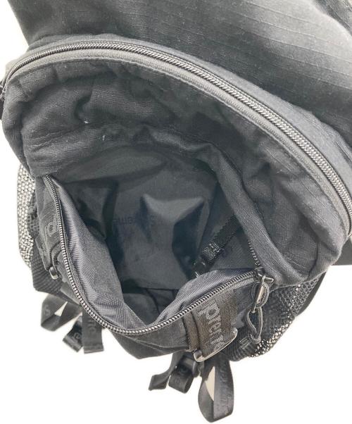 SUPREME（シュプリーム）SUPREME (シュプリーム) 26SS Backpack ブラックの古着・服飾アイテム
