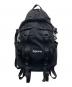 SUPREME（シュプリーム）の古着「26SS Backpack」｜ブラック