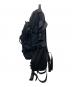 SUPREME (シュプリーム) 26SS Backpack ブラック：30000円