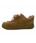 NIKE (ナイキ) Women's Air Force 1 '07 WB/ウィメンズ エア フォース ワン ゼロセブン ダブリュービー ブラウン サイズ:24：7000円