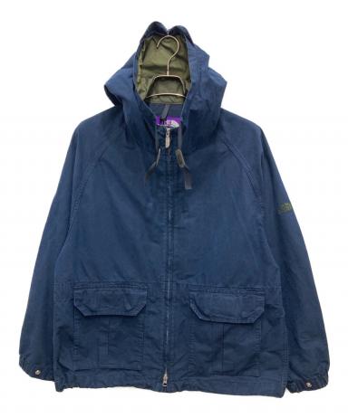 中古・古着通販】THE NORTHFACE PURPLELABEL (ザ・ノースフェイス