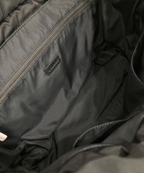 NOMADIS（ノマディス）NOMADIS (ノマディス) BOY FLAP/ショルダーバッグ ブラックの古着・服飾アイテム