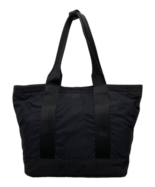 BRIEFING（ブリーフィング）BRIEFING (ブリーフィング) DISCRETE TOTE SM MW GENII/ディスクリート トート SM MW ジェン2 ブラックの古着・服飾アイテム