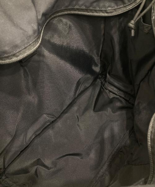 BRIEFING（ブリーフィング）BRIEFING (ブリーフィング) DISCRETE TOTE SM MW GENII/ディスクリート トート SM MW ジェン2 ブラックの古着・服飾アイテム