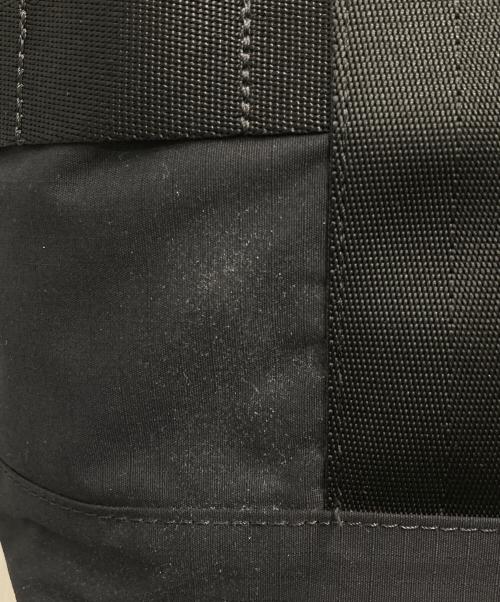 BRIEFING（ブリーフィング）BRIEFING (ブリーフィング) DISCRETE TOTE SM MW GENII/ディスクリート トート SM MW ジェン2 ブラックの古着・服飾アイテム