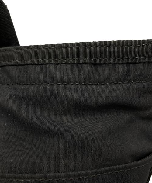 BRIEFING（ブリーフィング）BRIEFING (ブリーフィング) DISCRETE TOTE SM MW GENII/ディスクリート トート SM MW ジェン2 ブラックの古着・服飾アイテム