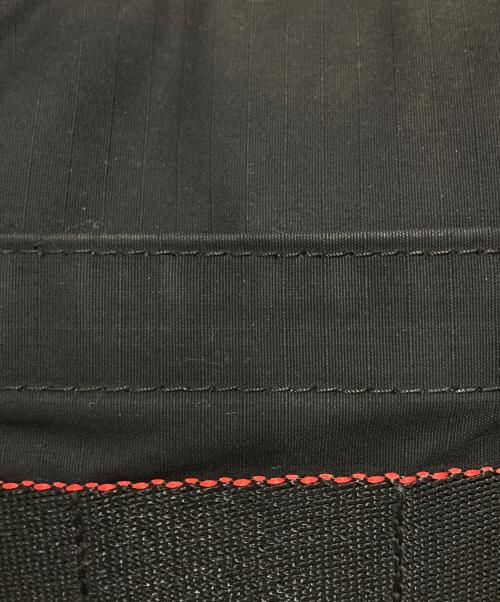 BRIEFING（ブリーフィング）BRIEFING (ブリーフィング) DISCRETE TOTE SM MW GENII/ディスクリート トート SM MW ジェン2 ブラックの古着・服飾アイテム