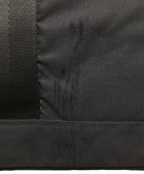 BRIEFING（ブリーフィング）BRIEFING (ブリーフィング) DISCRETE TOTE SM MW GENII/ディスクリート トート SM MW ジェン2 ブラックの古着・服飾アイテム