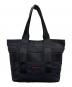 BRIEFING（ブリーフィング）の古着「DISCRETE TOTE SM MW GENII/ディスクリート トート SM MW ジェン2」｜ブラック