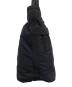 BRIEFING (ブリーフィング) DISCRETE TOTE SM MW GENII/ディスクリート トート SM MW ジェン2 ブラック：13000円