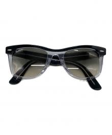 RAY-BAN（レイバン）の古着「WAYFARER/サングラス」