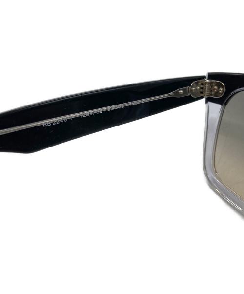 RAY-BAN（レイバン）RAY-BAN (レイバン) WAYFARER/サングラスの古着・服飾アイテム