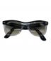 RAY-BAN（レイバン）の古着「WAYFARER/サングラス」