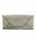 中古・古着 DIESEL (ディーゼル) DSL SHOPPER MINI FD X SHOPPING/ディーエスエル ショッパー ミニ エフディー エックス ショッピング ブルー：10000円