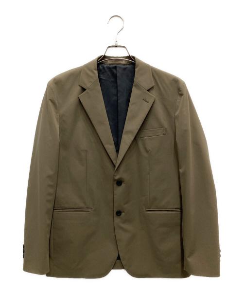 MAISON SPECIAL（メゾンスペシャル）MAISON SPECIAL (メゾンスペシャル) セットアップ グリーン サイズ:48の古着・服飾アイテム
