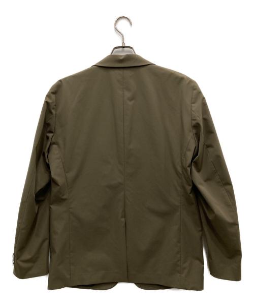 MAISON SPECIAL（メゾンスペシャル）MAISON SPECIAL (メゾンスペシャル) セットアップ グリーン サイズ:48の古着・服飾アイテム