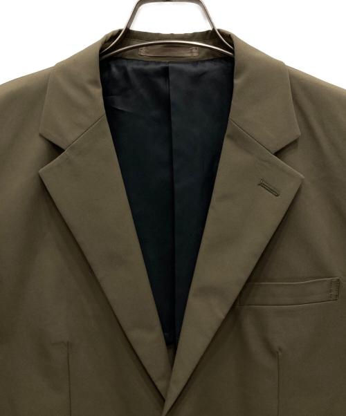 MAISON SPECIAL（メゾンスペシャル）MAISON SPECIAL (メゾンスペシャル) セットアップ グリーン サイズ:48の古着・服飾アイテム