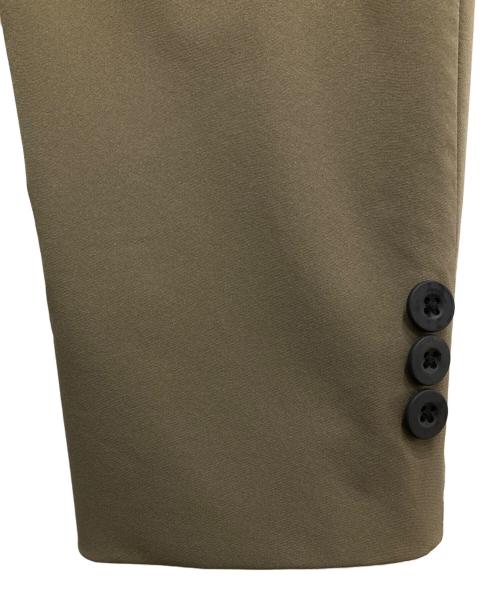 MAISON SPECIAL（メゾンスペシャル）MAISON SPECIAL (メゾンスペシャル) セットアップ グリーン サイズ:48の古着・服飾アイテム