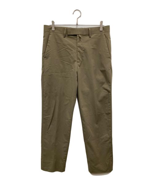 MAISON SPECIAL（メゾンスペシャル）MAISON SPECIAL (メゾンスペシャル) セットアップ グリーン サイズ:48の古着・服飾アイテム
