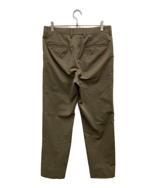 MAISON SPECIAL（メゾンスペシャル）MAISON SPECIAL (メゾンスペシャル) セットアップ グリーン サイズ:48の古着・服飾アイテム