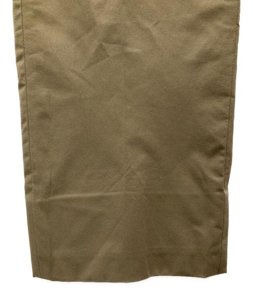 MAISON SPECIAL（メゾンスペシャル）MAISON SPECIAL (メゾンスペシャル) セットアップ グリーン サイズ:48の古着・服飾アイテム
