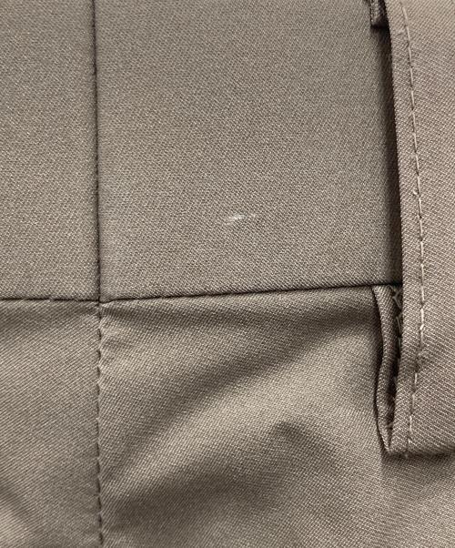 MAISON SPECIAL（メゾンスペシャル）MAISON SPECIAL (メゾンスペシャル) セットアップ グリーン サイズ:48の古着・服飾アイテム
