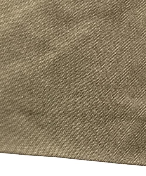 MAISON SPECIAL（メゾンスペシャル）MAISON SPECIAL (メゾンスペシャル) セットアップ グリーン サイズ:48の古着・服飾アイテム