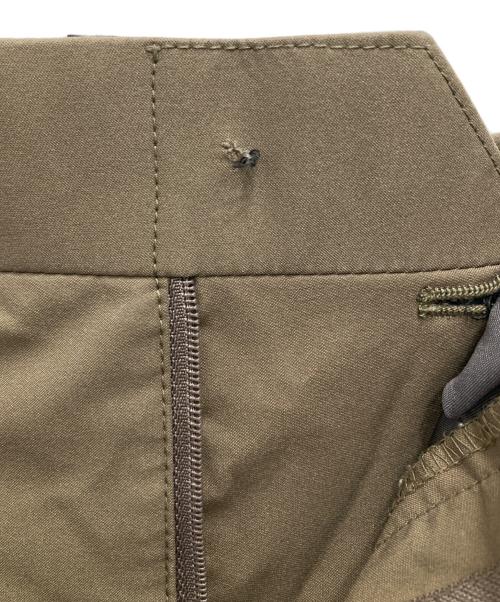 MAISON SPECIAL（メゾンスペシャル）MAISON SPECIAL (メゾンスペシャル) セットアップ グリーン サイズ:48の古着・服飾アイテム
