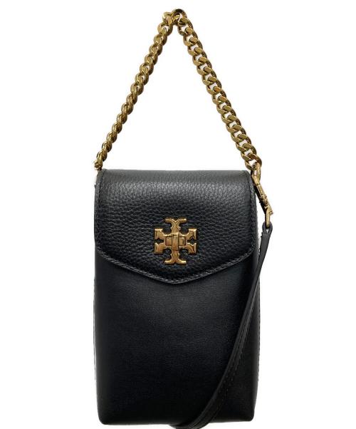TORY BURCH（トリーバーチ）TORY BURCH (トリーバーチ) バッグ ブラックの古着・服飾アイテム