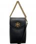 TORY BURCH（トリーバーチ）の古着「バッグ」｜ブラック