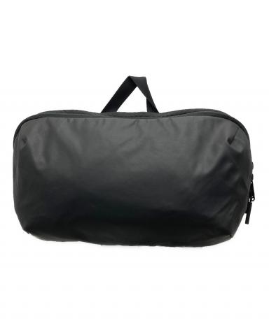 中古・古着通販】Aer (エアー) Tech Sling/テック スリング ブラック