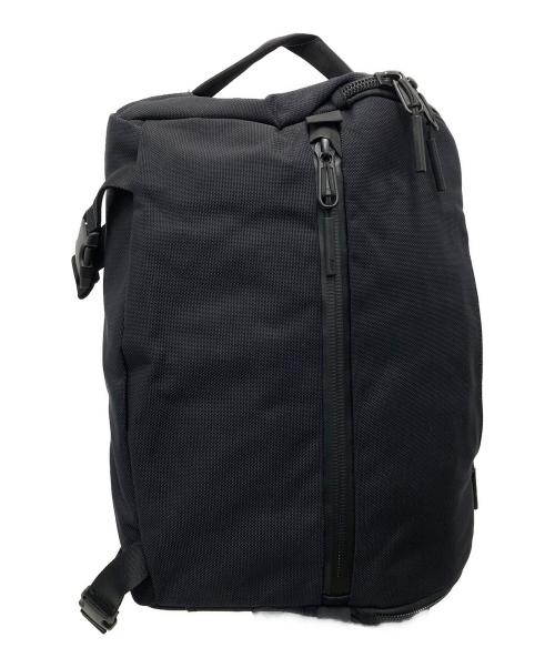 AER（エアー）Aer (エアー) Travel Sling Bag/エアー トラベル スリング ブラックの古着・服飾アイテム